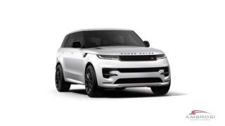 LAND ROVER Range Rover Sport 5DR SWB Dynamic SE 249PS Auto