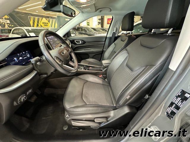 JEEP Compass usata, con Boardcomputer