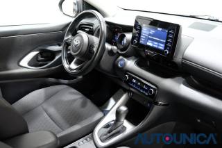 TOYOTA Yaris usata 53