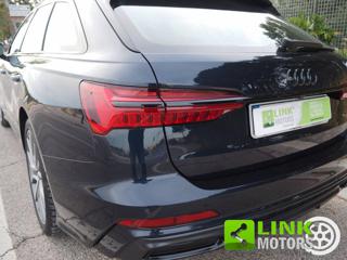 AUDI A6 usata 40