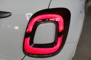 FIAT 500X usata, con Sistema di navigazione