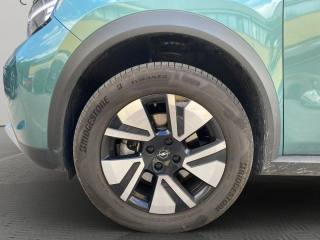 OPEL Frontera usata, con Sensori di parcheggio posteriori