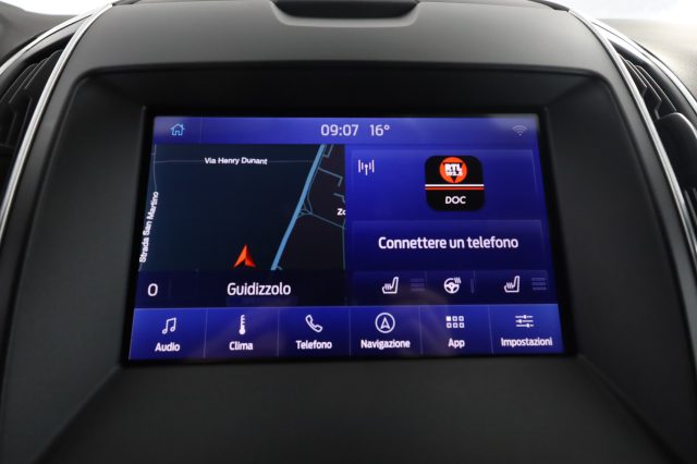 FORD S-Max usata 18