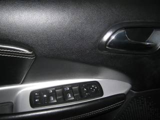 FIAT Freemont usata, con Sensore di luce