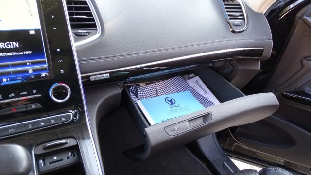RENAULT Espace usata 109
