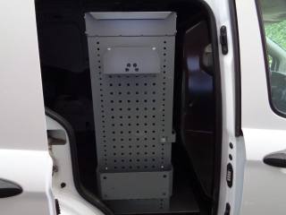 FORD Transit Courier usata, con Chiusura centralizzata