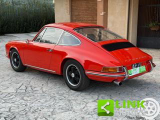 PORSCHE 911 usata, con Volante in pelle