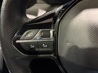 PEUGEOT 208 usata, con ESP