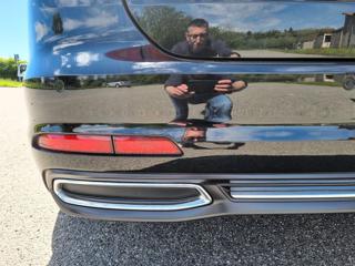 AUDI A6 usata, con Divisori per bagagliaio