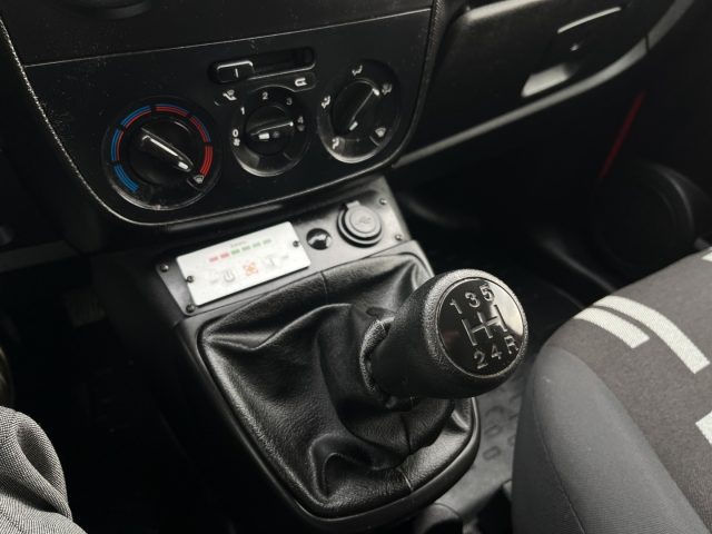 FIAT Fiorino usata 12