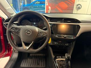 OPEL Corsa usata, con Immobilizzatore elettronico