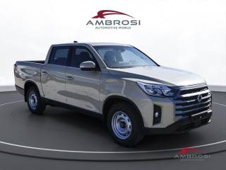 KGM Rexton usata 1