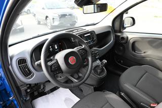 FIAT Panda usata, con Fendinebbia