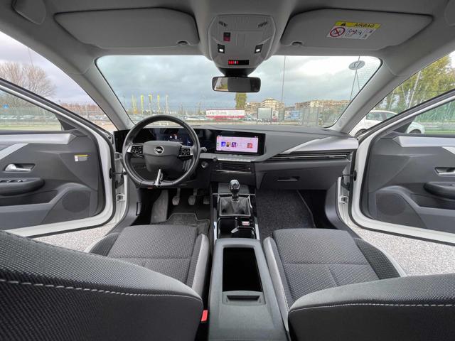 OPEL Astra usata 27
