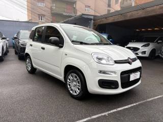 FIAT Panda usata, con Airbag