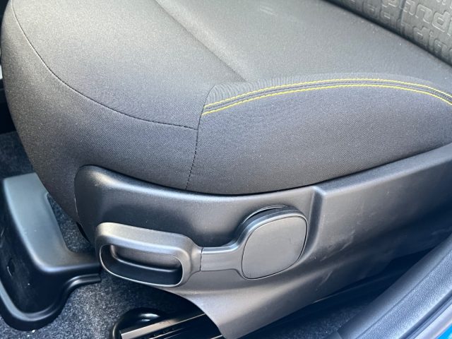 FIAT Pandina usata, con Bracciolo