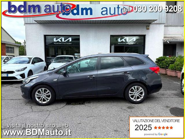 KIA cee