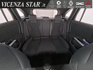 MERCEDES-BENZ GLA 200 usata, con Climatizzatore
