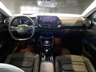 CITROEN C4 usata, con Cerchi in lega