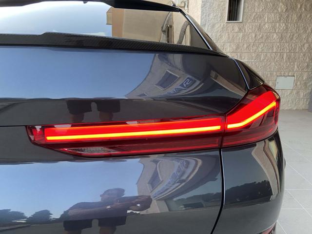 BMW X6 usata, con Adaptive Cruise Control
