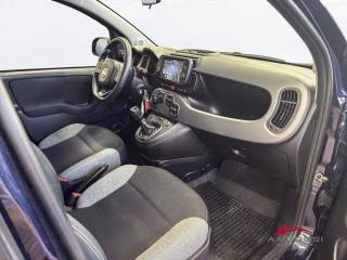 FIAT Panda usata 12