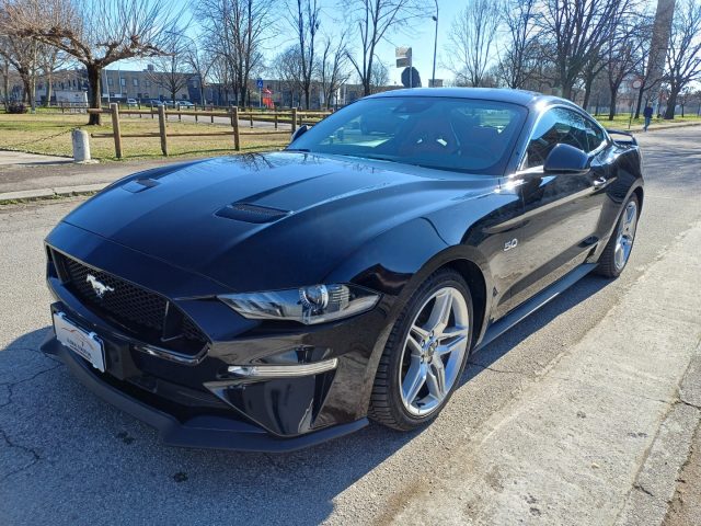 FORD Mustang usata, con Airbag Passeggero