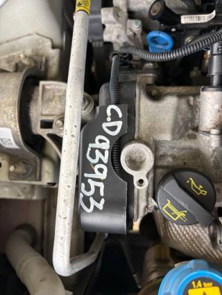 FIAT Panda usata, con Luci diurne