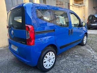 FIAT Qubo usata, con Alzacristalli elettrici