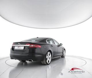 JAGUAR XF usata 2