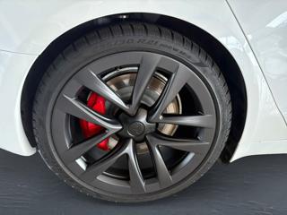 TESLA Model S usata, con Antifurto