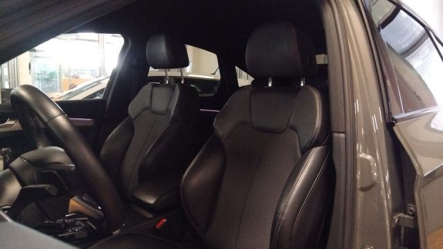 AUDI Q5 usata, con Bluetooth