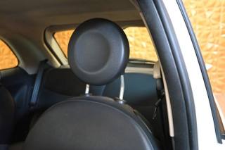 FIAT 500 usata 42
