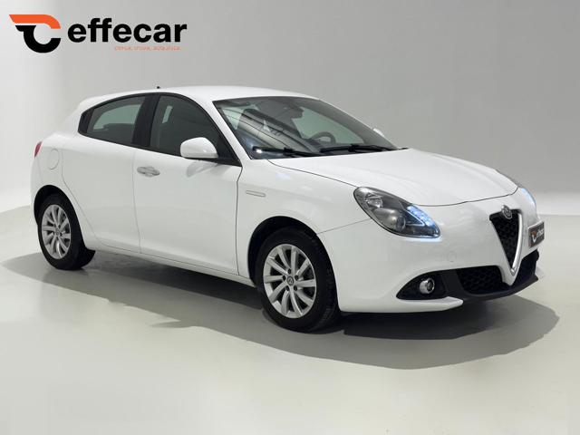 ALFA ROMEO Giulietta usata, con Airbag laterali