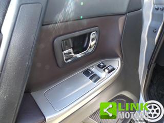 MITSUBISHI Pajero usata, con Immobilizzatore elettronico