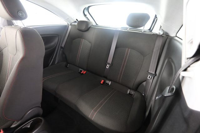 OPEL Corsa usata 3