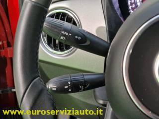 FIAT 500C usata, con MP3
