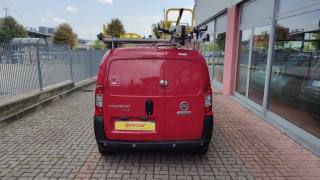 FIAT Fiorino usata, con Controllo trazione
