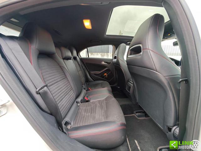 MERCEDES-BENZ A 180 usata, con ESP
