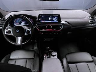 BMW X4 usata, con Chiusura centralizzata