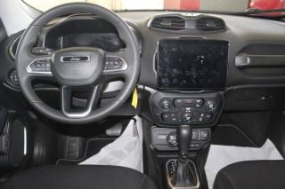 JEEP Renegade usata, con Controllo trazione