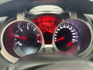 NISSAN Juke usata 22