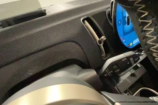 MINI Mini usata, con Sensori di parcheggio anteriori