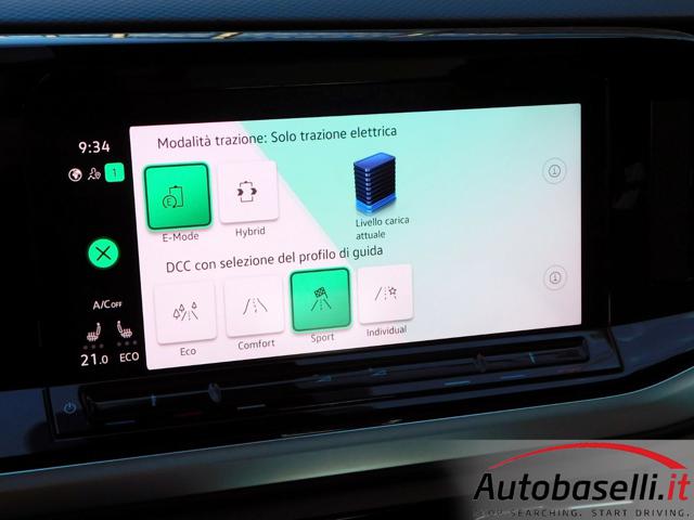 VOLKSWAGEN Multivan usata 82