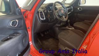 FIAT 500L usata, con Boardcomputer