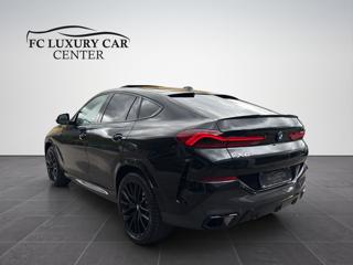 BMW X6 usata, con Airbag Passeggero