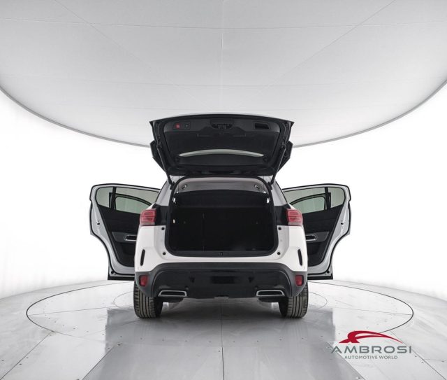 CITROEN C5 Aircross usata 6