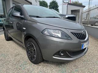 LANCIA Ypsilon usata, con Airbag