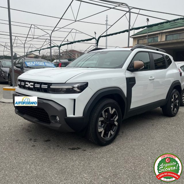 DACIA Duster usata, con ABS