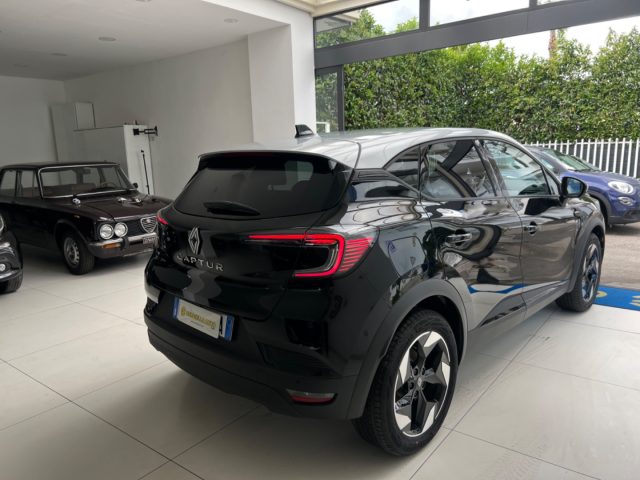 RENAULT Captur usata, con Controllo trazione
