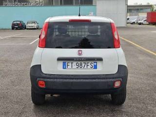 FIAT Panda usata, con Alzacristalli elettrici